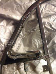 Encadrements de vitre portière Droite - PORSCHE 356 - thumb-1