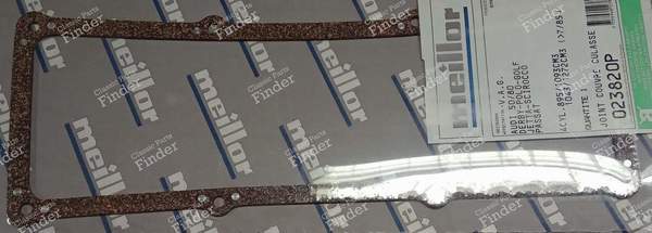 Rocker cover gasket - VOLKSWAGEN (VW) Golf I / Rabbit / Caddy / Jetta - 023820P- 0