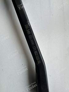 Commodo with MFA - VOLKSWAGEN (VW) Golf I / Rabbit / Caddy / Jetta - 171953503AG- thumb-2