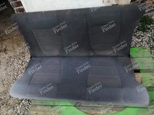 Banquette - CX break - CITROËN CX