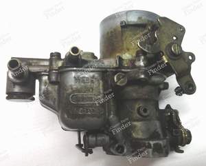 Weber carburetor - VOLKSWAGEN (VW) Golf I / Rabbit / Caddy / Jetta - ICH- thumb-3