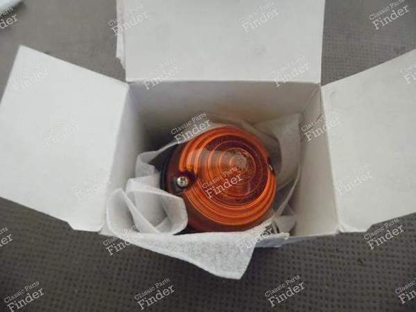 FLASHING LIGHT - LAND ROVER Land Rover / Defender - LR048187- 2