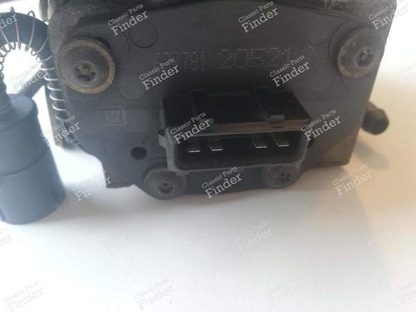 Bloc injection monopoint - CITROËN AX - 3435201545 / 31292 / 46062- 6
