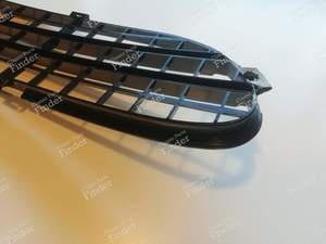 Lower bumper ventilation grille - PEUGEOT 406 Coupé - 7414.X6- thumb-8