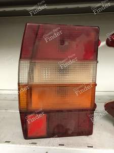 Left rear light phase 2 - CITROËN GS / GSA
