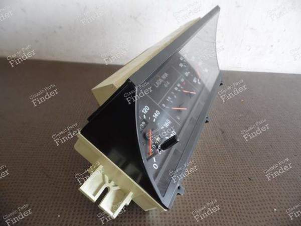 INSTRUMENTENKOMBINATION 212133801010 LADA NIVA - LADA Niva / 4X4 - 21213-3801010- 6