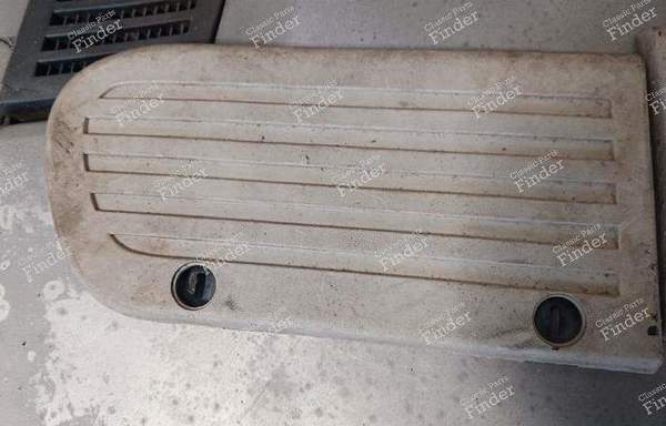 Kotflügelleisten vorne - RENAULT 4 / 3 / F (R4) - 1