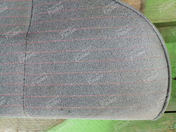 Banquette - CX break - CITROËN CX - 2