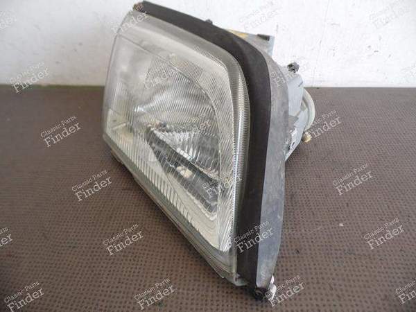 OPTIQUE DE PHARE DROIT - MERCEDES BENZ SL (R129) - Bosch 0301090302 Mercedes 1298204261 ou A1298204261- 2