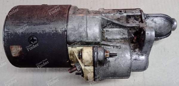 Démarreur 'Big block' - ASTON MARTIN DBS/V8 - 375525905111- 1