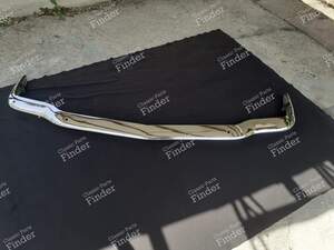 Front Bumper '67–'68 - FORD Mustang I (serie 1, 2 & 3) - thumb-0