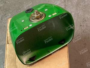 Rectangular metal casing for CITROËN 2CV