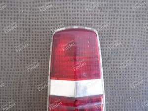 CABOCHON FEU ARRIERE - Version Pallas - CITROËN DS / ID - 577MBR01- thumb-2