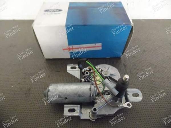 MOTEUR ESSUIE-GLACE ARRIERE - MK3 - FORD Escort / Orion (MK3 & 4) - 0390201504 / 84AG17K441A2A- 0