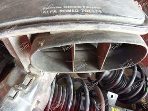 Air filter housing - ALFA ROMEO 33 - 701S74- thumb-2