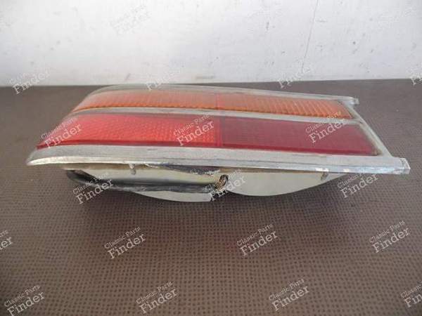 REAR LEFT LIGHT BMW 1800 / 2000 "NEUE KLASSE - BMW 1500 / 1600 / 1800 / 2000 (Neue Klasse) - 63218754115- 7