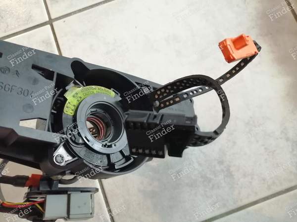 Capteur d'angle de braquage - CITROËN XM - SGF30- 3