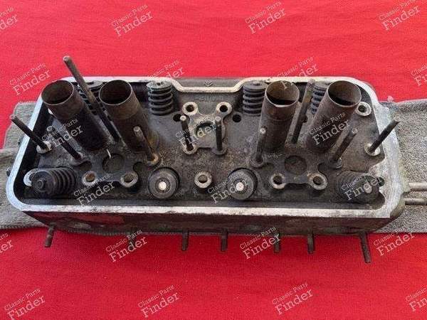 ID 19 cylinder head - 3 stages (1st generation) - CITROËN DS / ID - DM 112-1- 4