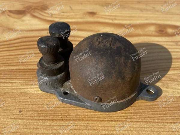 Circuit-breaker - CITROËN Type A - 0