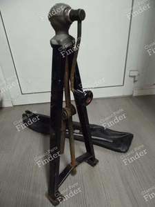 CRIC ROLLS ROYCE & BENTLEY 1965-1980 - ROLLS-ROYCE Silver Shadow / Silver Wraith - UR14492- thumb-5