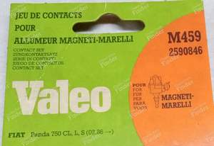 Flache Schrauben Magnetti Marelli M459 - FIAT Panda - 2590846- thumb-2