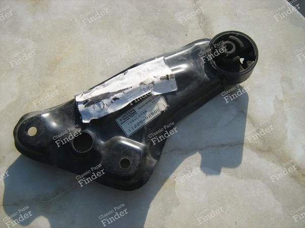 Support moteur gauche d'origine - DATSUN Micra (K10) - 1122002B02- 1