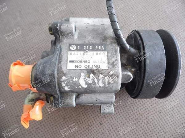 POMPE A AIR 11721312484 BMW M5 E34 - BMW 5 (E34) - 084100-1000- 1