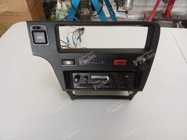 Autoradio Toyota Carina 2 - TOYOTA Carina SG / II (T170/T180) - 3
