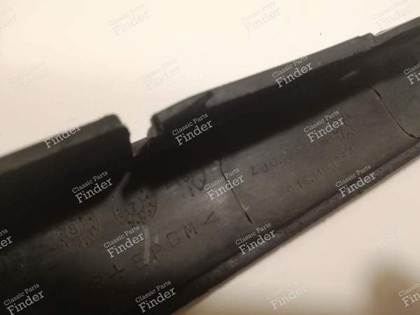 Untere Stoßstangenleiste - PEUGEOT 406 Coupé - ZUO3620400 / ZUO3620500- 8