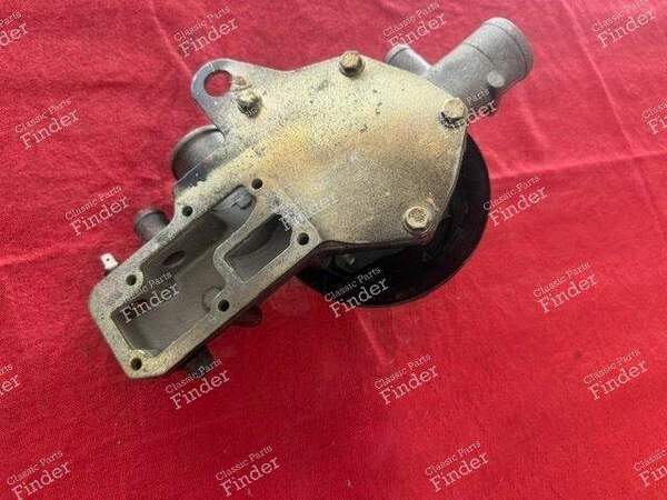 Water Pump - RENAULT Trafic - 1
