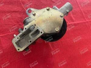 Water Pump - RENAULT Trafic - thumb-1