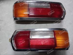 Taillights - MERCEDES BENZ W108 / W109