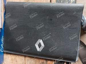 Pouch for Renault 19 - RENAULT 19 (R19) - thumb-2