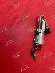 Antivol contact 'Neiman' - PEUGEOT 305 - thumb-2