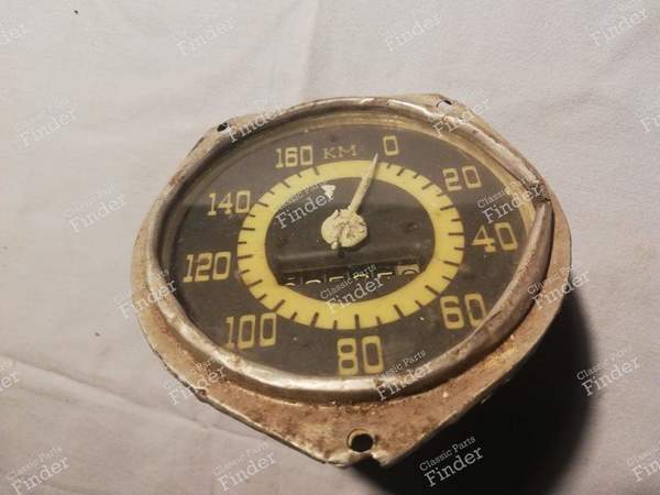 Geschwindigkeitsmesser - OPEL Olympia - 0
