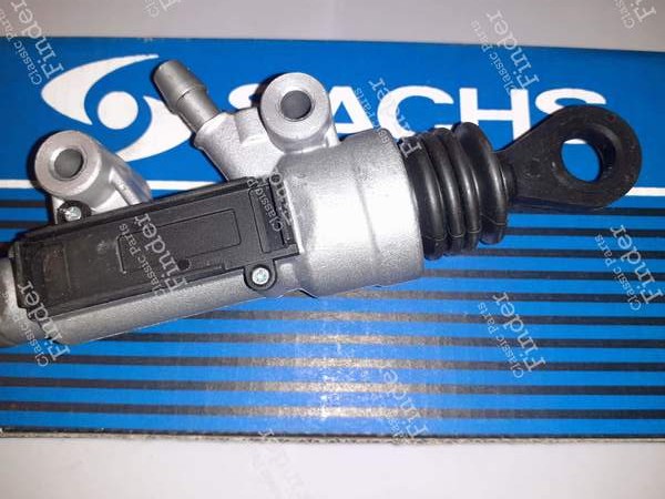 Clutch transmitter - MINI Mini (R50) - 6284654031- 1