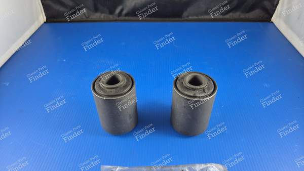 Jeu de 2 silent blocs de ressorts à lames arrière - FORD Transit - 86VB5781AA- 1