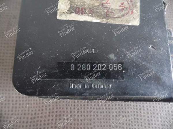 DURCHFLUSSMESSER - GTI 1,6 - CITROËN Visa / C15 - 0 280 202 056- 5