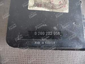 DURCHFLUSSMESSER - GTI 1,6 - CITROËN Visa / C15 - 0 280 202 056- thumb-5