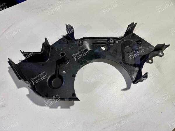 Cache de distribution - PORSCHE 928 - 92810514405- 2