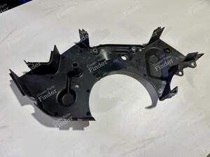 Cache de distribution - PORSCHE 928 - 92810514405- thumb-2