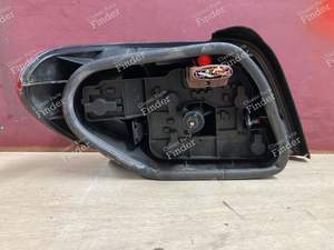 Rücklicht rechts Phase 1 - CITROËN Xsara - 2534 (D)- thumb-1