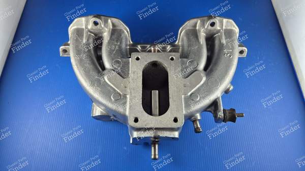 Pipe collecteur d'admission moteur XU9S - PEUGEOT 305 - 0