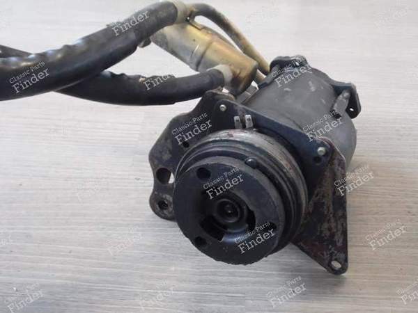 AIR-CONDITIONING COMPRESSOR - MERCEDES BENZ S (W116) - 1131236- 2