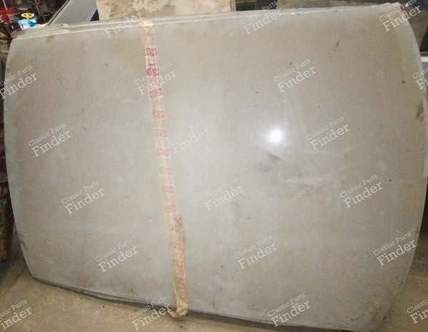 Pavilion - CITROËN XM 