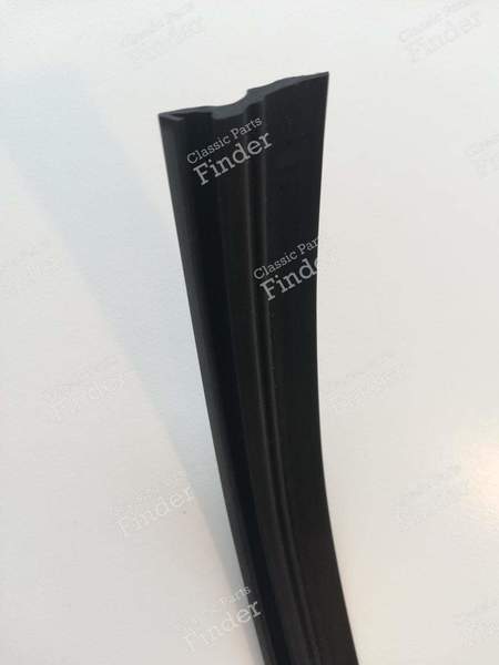 External window wiper seals for 204, 304, 504, or 604 - PEUGEOT 504 Coupé / Cabriolet - Equiv. 9313.11 ou 9330.02- 7