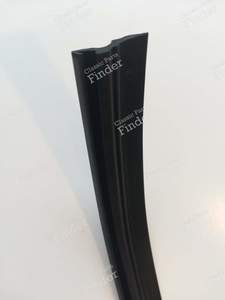 External window wiper seals for 204, 304, 504, or 604 - PEUGEOT 504 Coupé / Cabriolet - Equiv. 9313.11 ou 9330.02- thumb-7