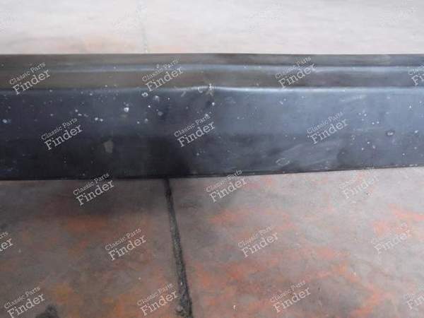 PARE-CHOCS ARRIERE FORD CAPRI MK3 - FORD Capri - 2