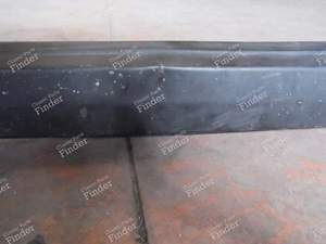 PARE-CHOCS ARRIERE FORD CAPRI MK3 - FORD Capri - thumb-2