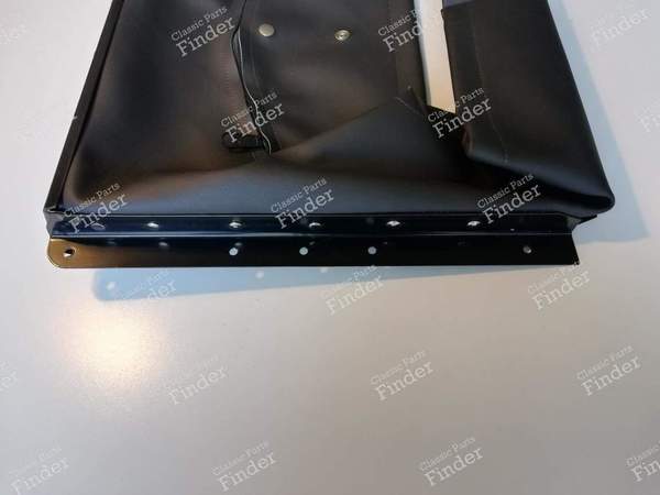 Gaine d'air radiateur - CITROËN DS / ID - Equiv. DX242252A- 3